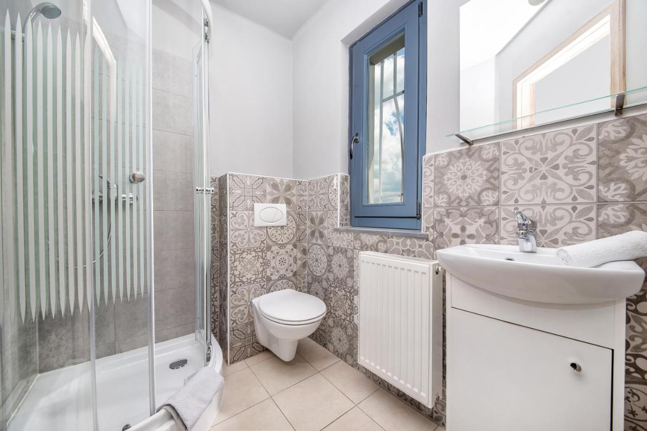 Blaha Rooms Balatonfured Luaran gambar