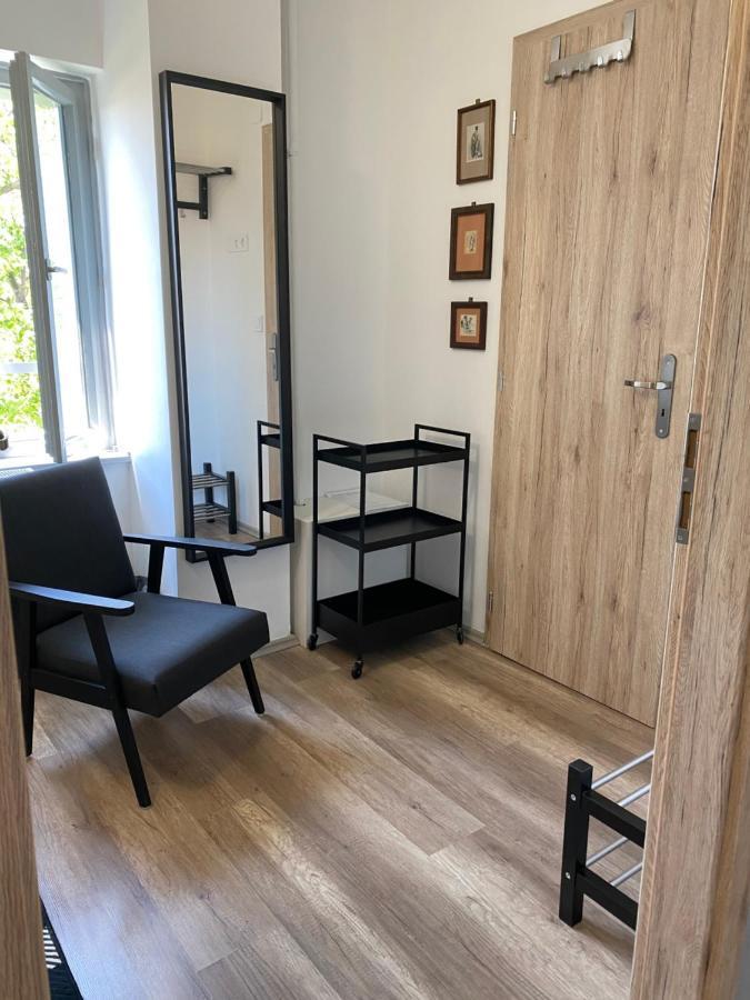 Blaha Rooms Balatonfured Luaran gambar
