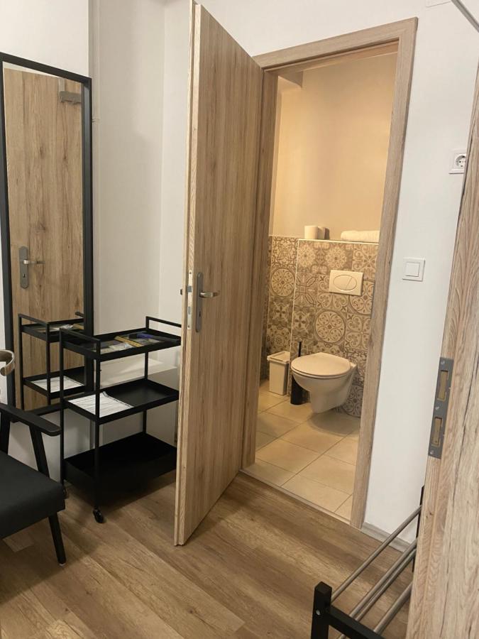 Blaha Rooms Balatonfured Luaran gambar