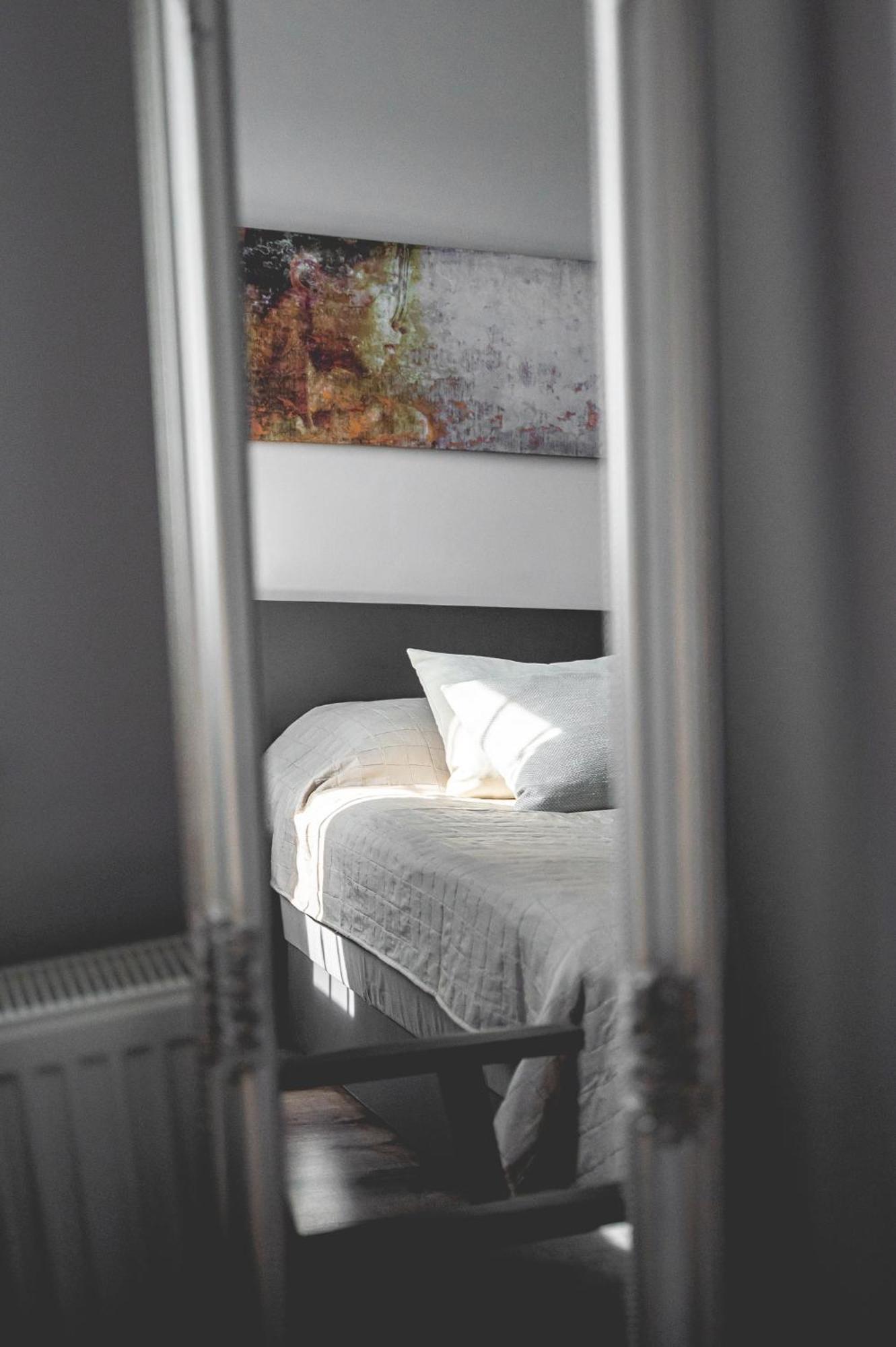 Blaha Rooms Balatonfured Luaran gambar