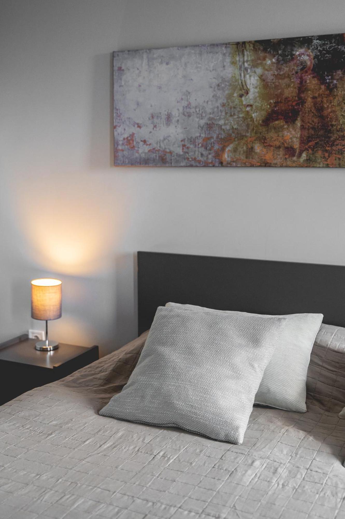 Blaha Rooms Balatonfured Luaran gambar