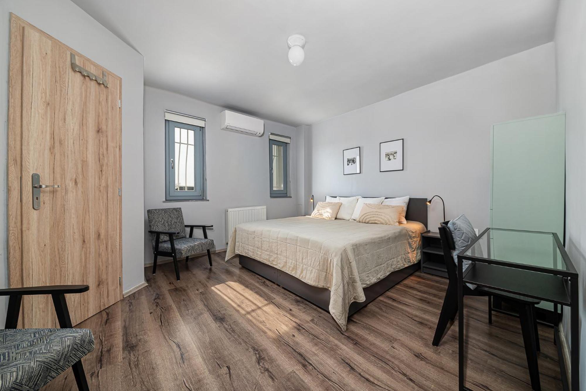 Blaha Rooms Balatonfured Luaran gambar