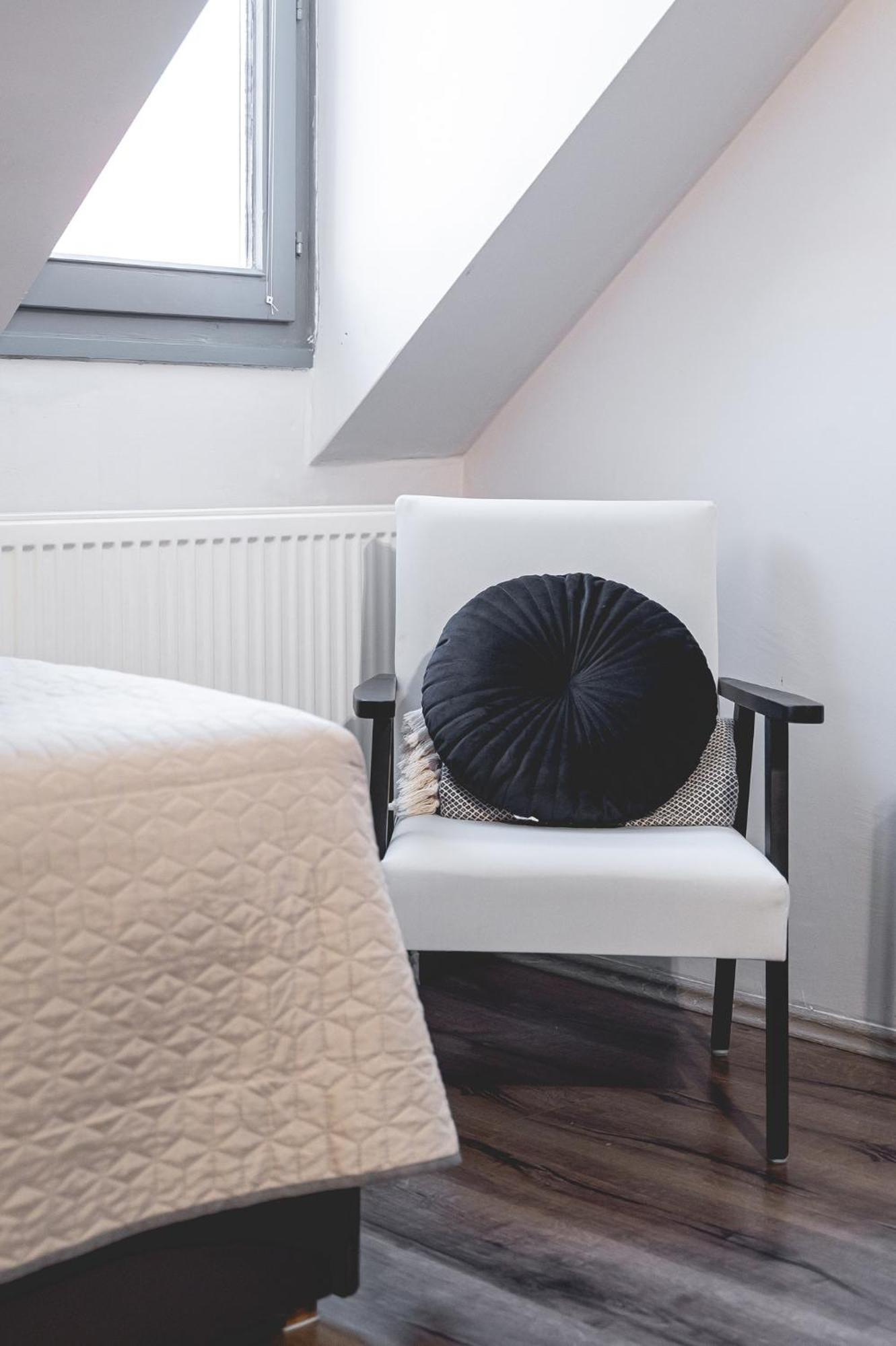 Blaha Rooms Balatonfured Luaran gambar