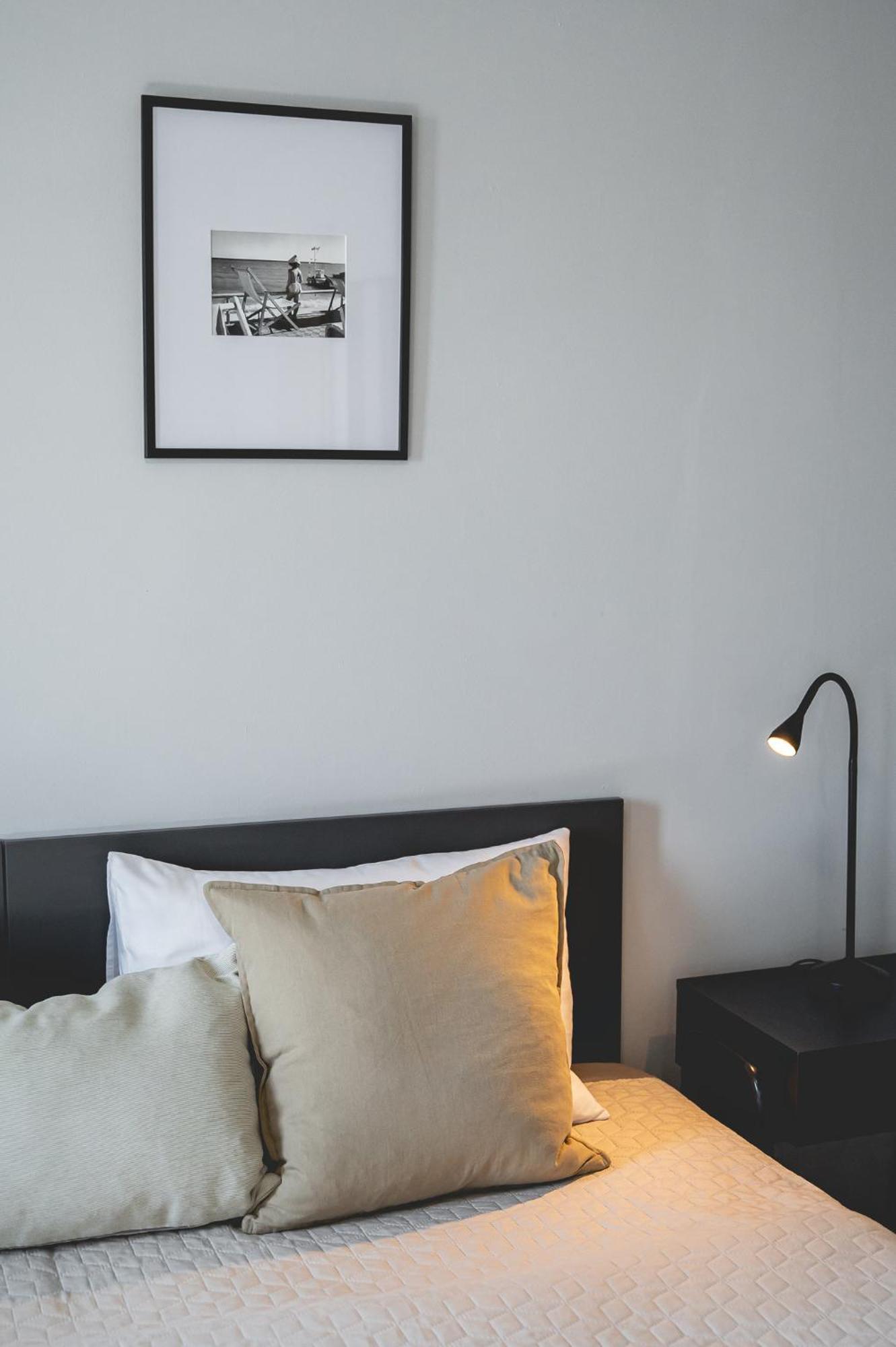 Blaha Rooms Balatonfured Luaran gambar