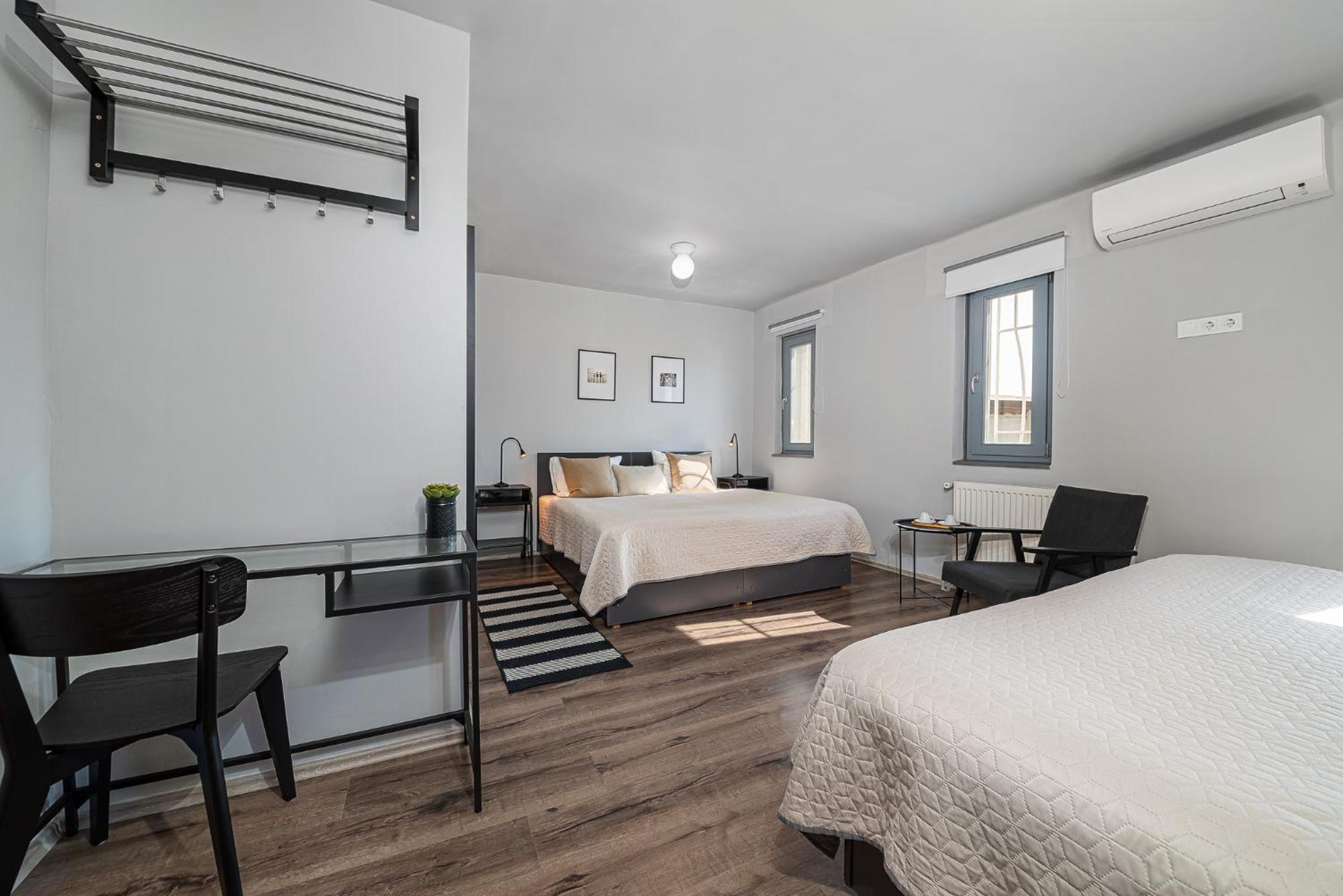 Blaha Rooms Balatonfured Luaran gambar