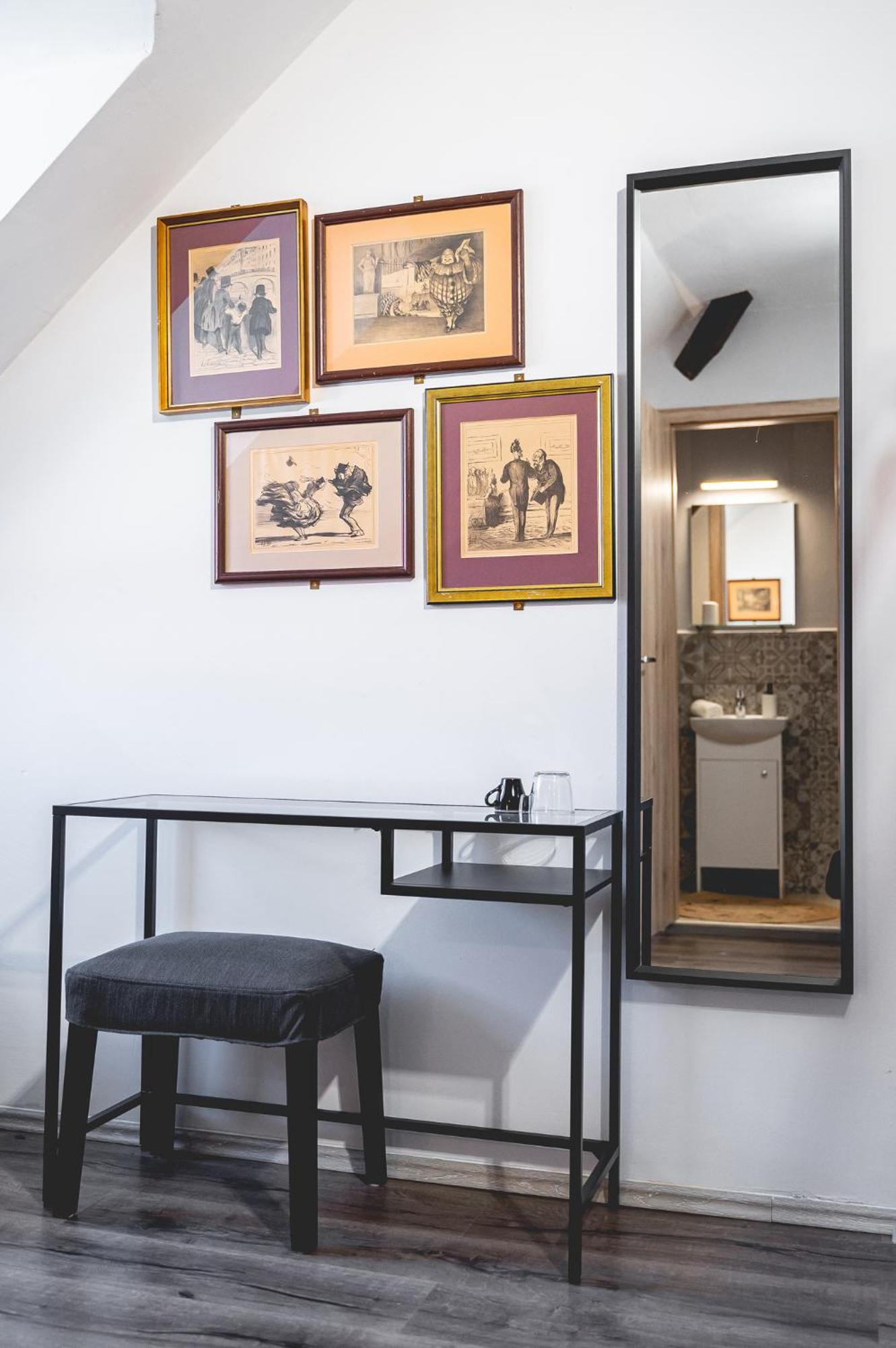 Blaha Rooms Balatonfured Luaran gambar