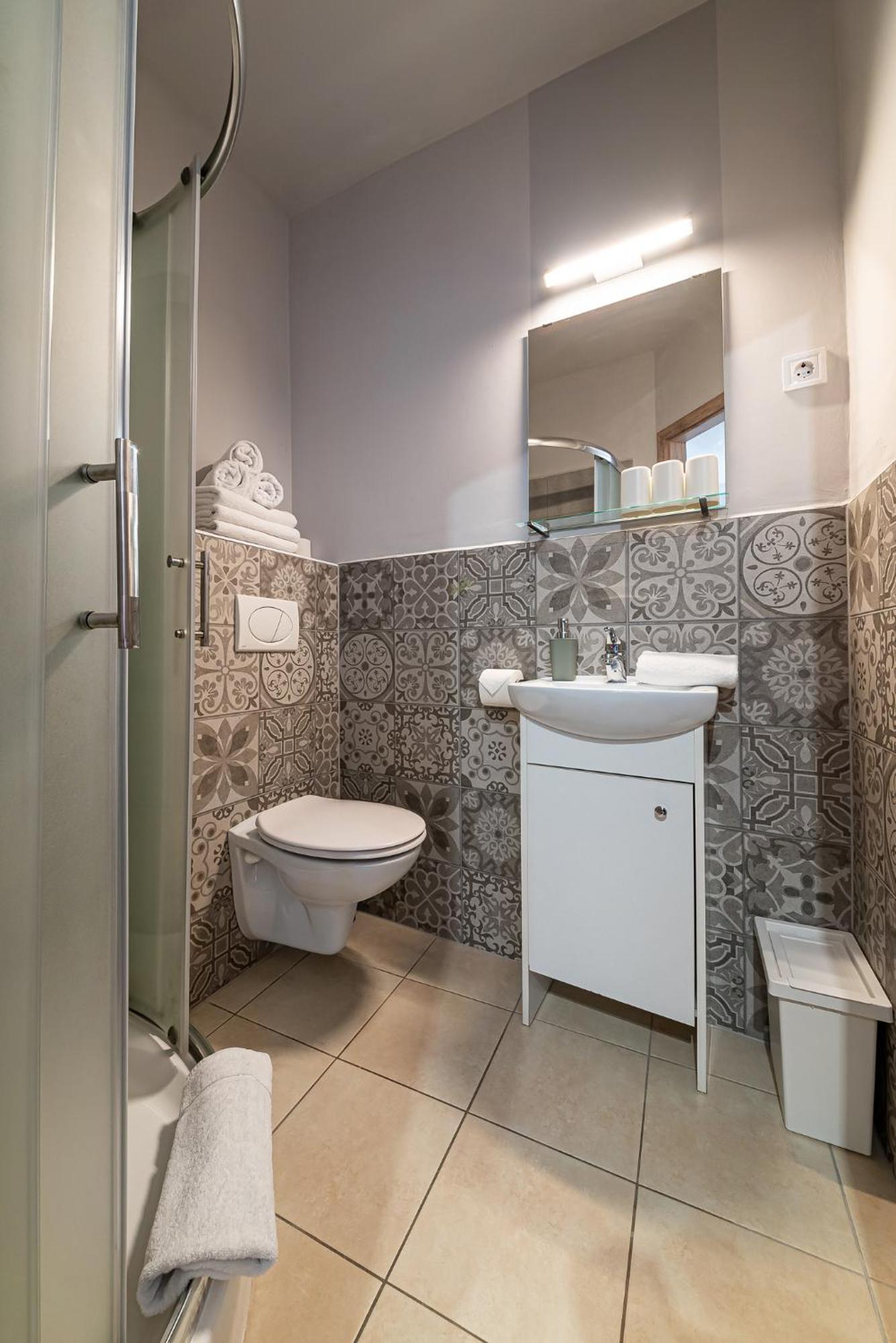 Blaha Rooms Balatonfured Luaran gambar