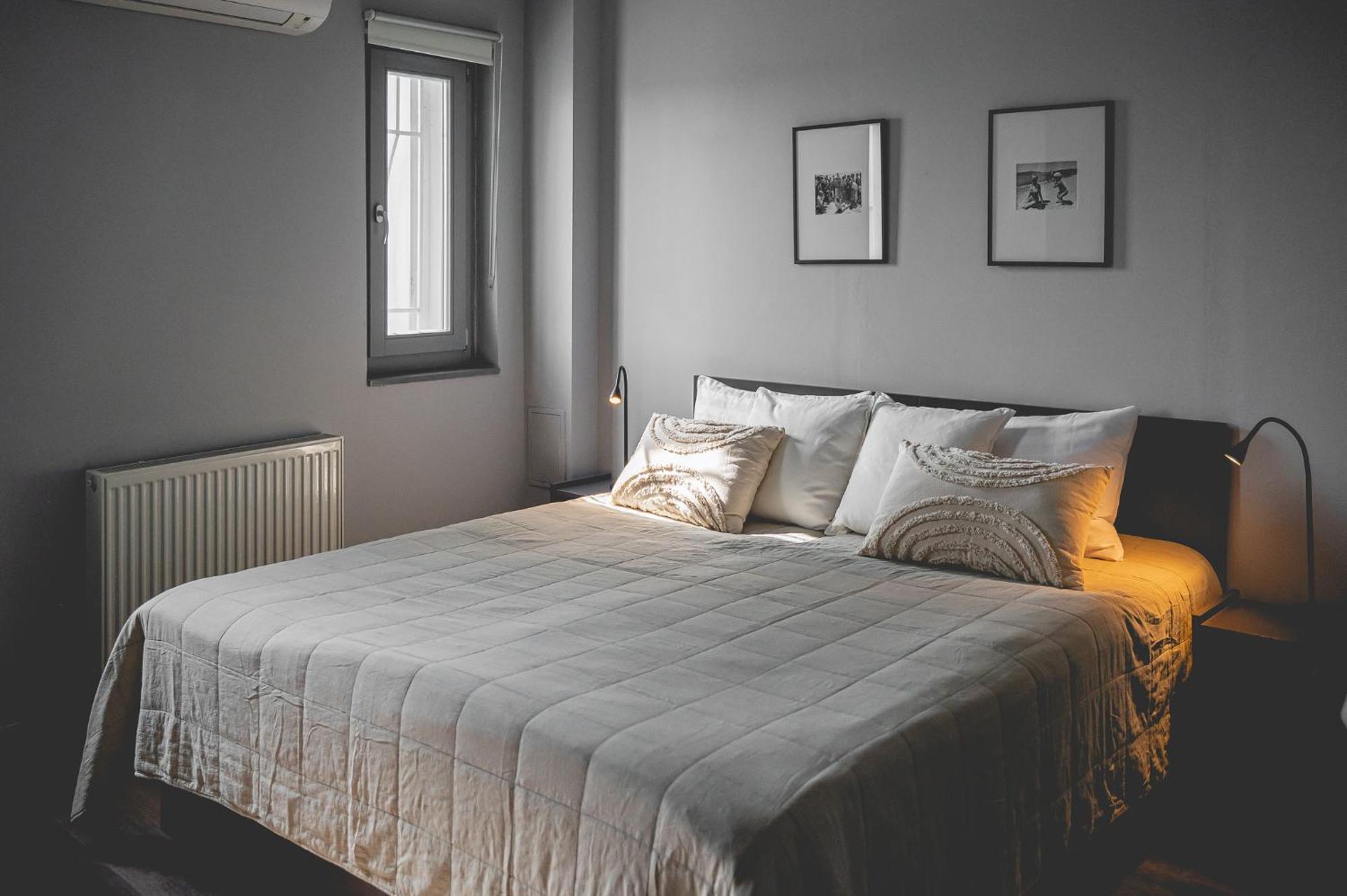 Blaha Rooms Balatonfured Luaran gambar