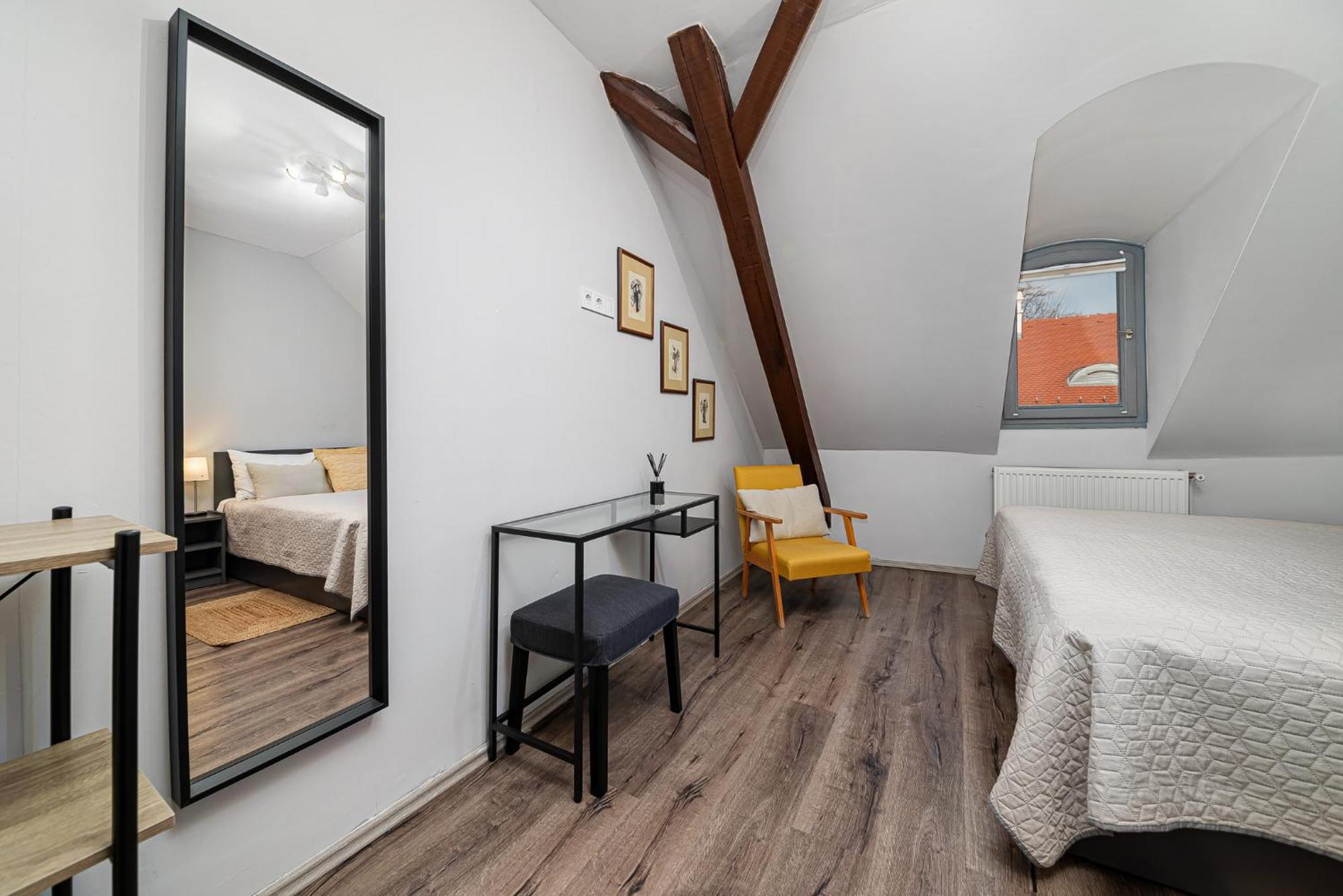 Blaha Rooms Balatonfured Luaran gambar