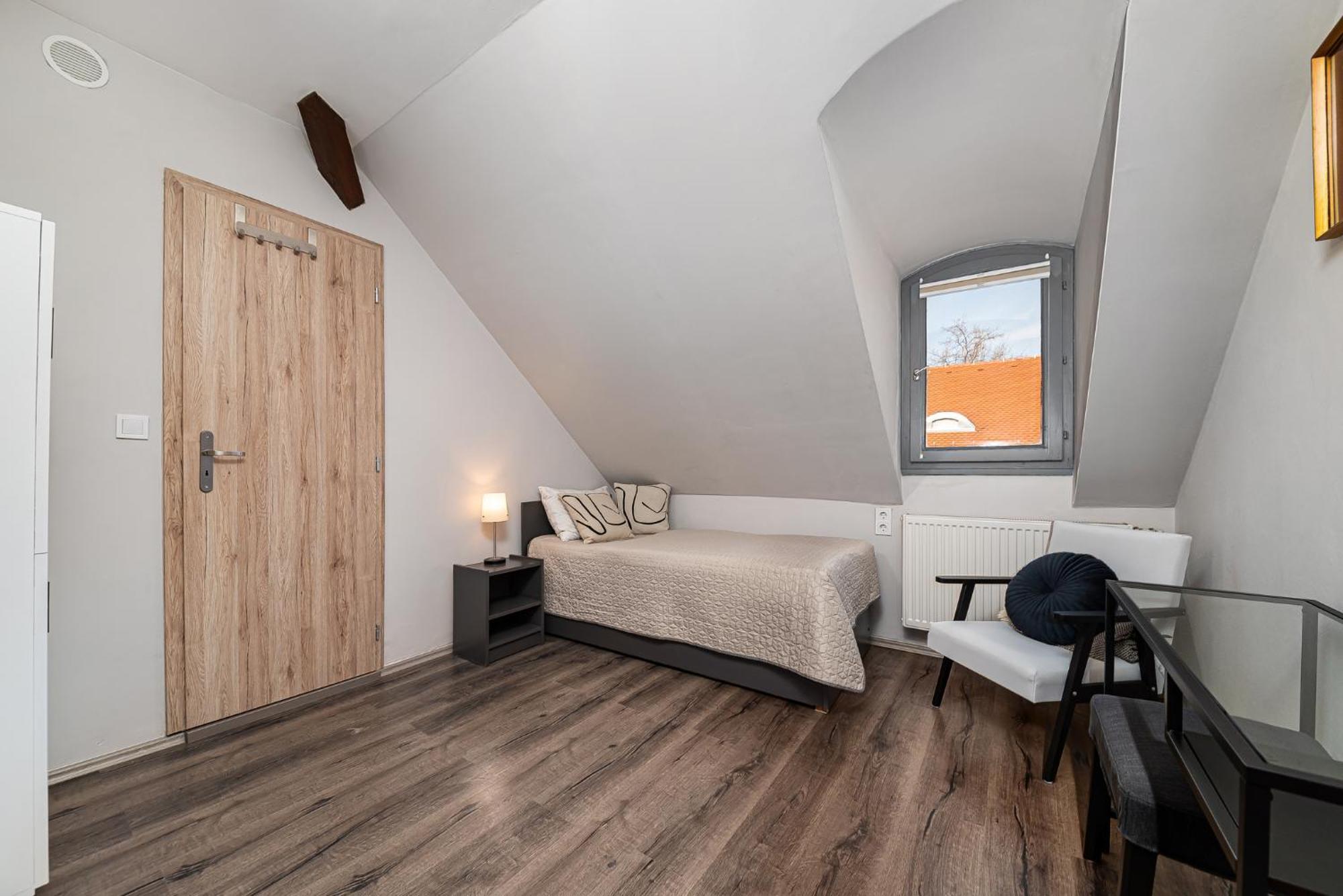 Blaha Rooms Balatonfured Luaran gambar