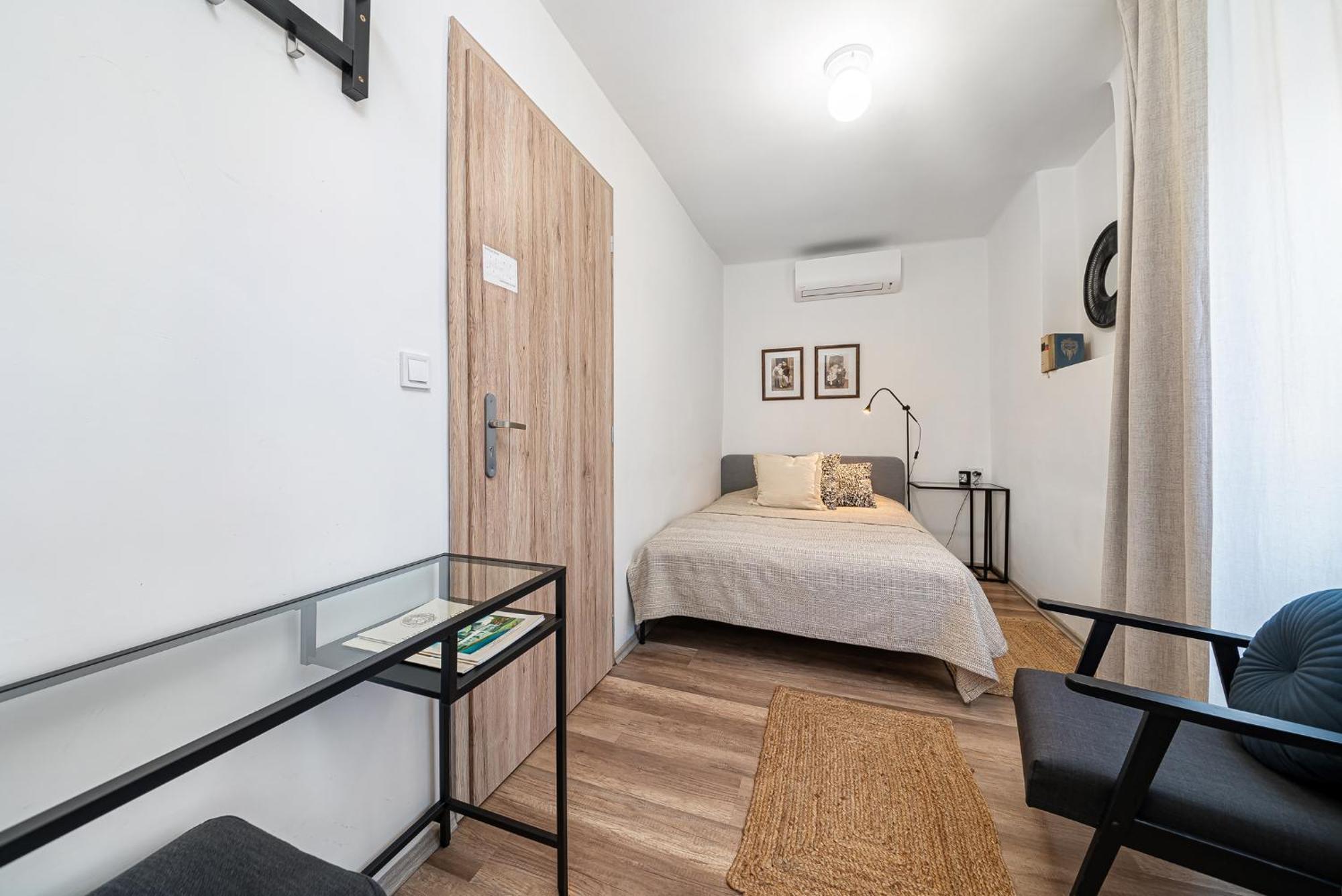 Blaha Rooms Balatonfured Luaran gambar